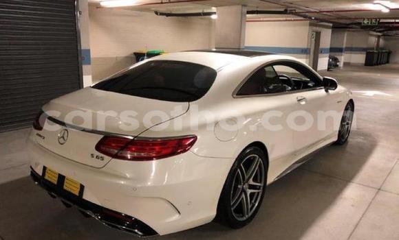 اشتري مستعمل Mercedes-Benz C–Class White سيارة في Maseru في Maseru اشتري مستعمل Mercedes-Benz C–Class White سيارة في Maseru في Maseru