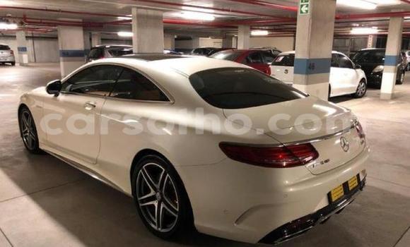 اشتري مستعمل Mercedes-Benz C–Class White سيارة في Maseru في Maseru اشتري مستعمل Mercedes-Benz C–Class White سيارة في Maseru في Maseru