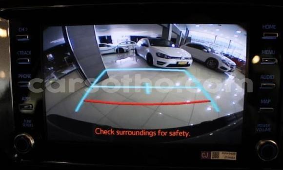 Acheter Occasion Voiture Toyota Hilux Bleu à Maseru, Maseru Acheter Occasion Voiture Toyota Hilux Bleu à Maseru, Maseru