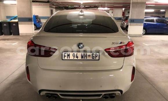 Acheter Occasion Voiture BMW X6 M Blanc à Maseru, Maseru Acheter Occasion Voiture BMW X6 M Blanc à Maseru, Maseru