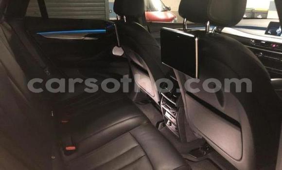 Acheter Occasion Voiture BMW X6 M Blanc à Maseru, Maseru Acheter Occasion Voiture BMW X6 M Blanc à Maseru, Maseru