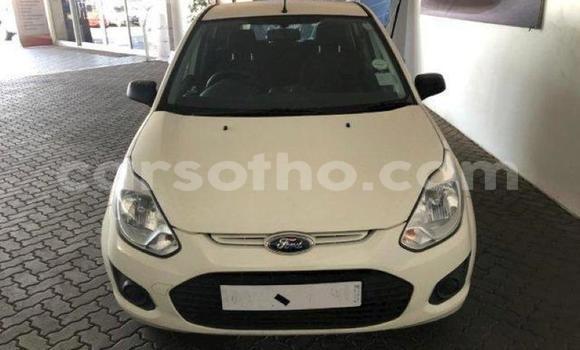 Acheter Occasion Voiture Ford Fiesta Blanc à Maseru, Maseru Acheter Occasion Voiture Ford Fiesta Blanc à Maseru, Maseru