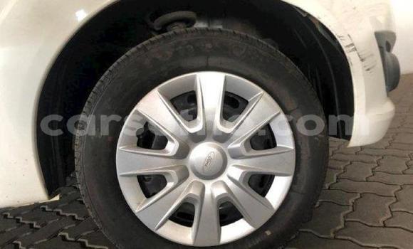 Acheter Occasion Voiture Ford Fiesta Blanc à Maseru, Maseru Acheter Occasion Voiture Ford Fiesta Blanc à Maseru, Maseru