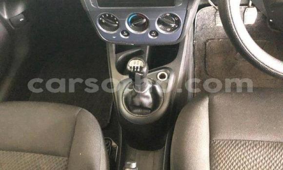 Acheter Occasion Voiture Ford Fiesta Blanc à Maseru, Maseru Acheter Occasion Voiture Ford Fiesta Blanc à Maseru, Maseru