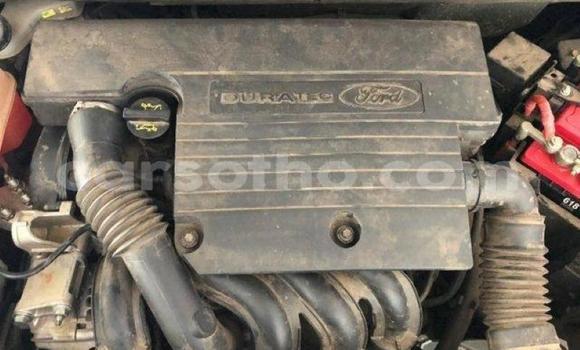 Acheter Occasion Voiture Ford Fiesta Blanc à Maseru, Maseru Acheter Occasion Voiture Ford Fiesta Blanc à Maseru, Maseru