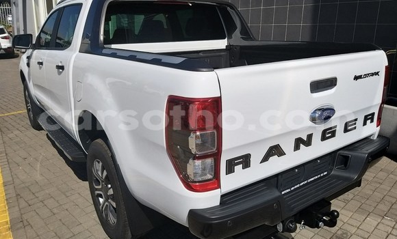 Buy Used Ford Ranger White Car in Maseru in Maseru Buy Used Ford Ranger White Car in Maseru in Maseru