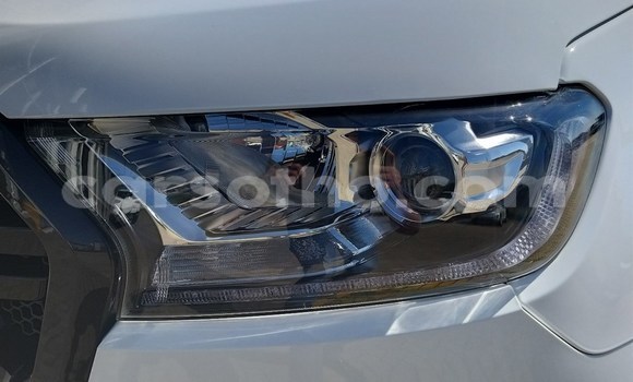 Buy Used Ford Ranger White Car in Maseru in Maseru Buy Used Ford Ranger White Car in Maseru in Maseru