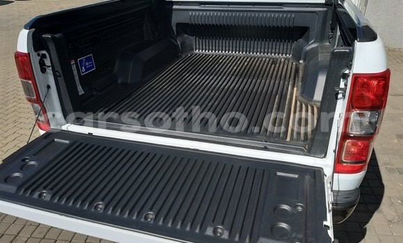 Buy Used Ford Ranger White Car in Maseru in Maseru Buy Used Ford Ranger White Car in Maseru in Maseru