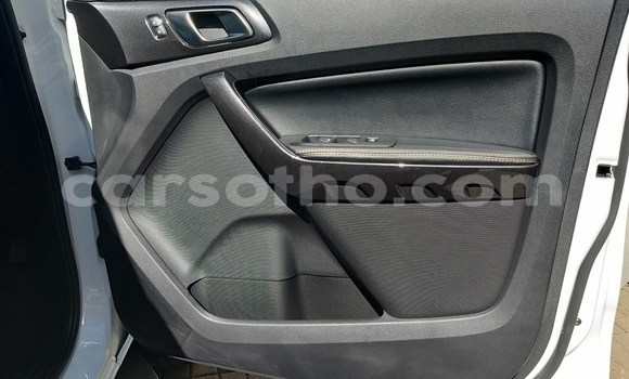 Buy Used Ford Ranger White Car in Maseru in Maseru Buy Used Ford Ranger White Car in Maseru in Maseru