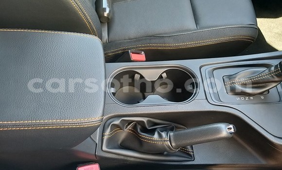 Buy Used Ford Ranger White Car in Maseru in Maseru Buy Used Ford Ranger White Car in Maseru in Maseru