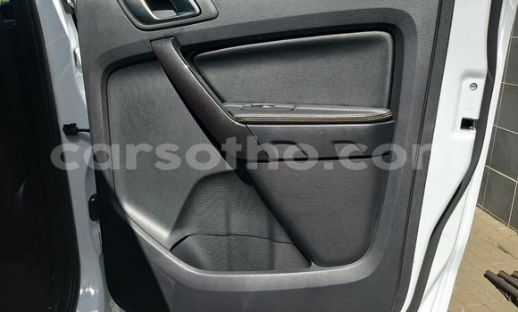 Buy Used Ford Ranger White Car in Maseru in Maseru Buy Used Ford Ranger White Car in Maseru in Maseru