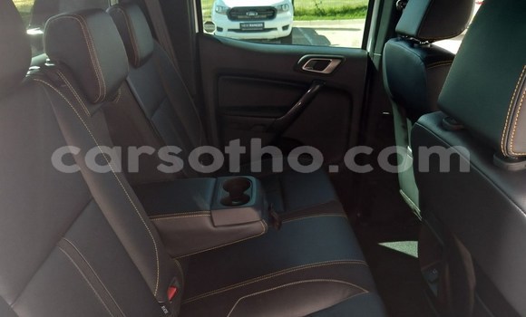 Buy Used Ford Ranger White Car in Maseru in Maseru Buy Used Ford Ranger White Car in Maseru in Maseru
