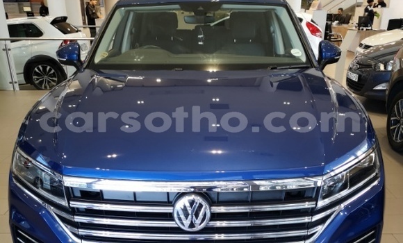 اشتري مستعمل Volkswagen Touareg Blue سيارة في Maseru في Maseru اشتري مستعمل Volkswagen Touareg Blue سيارة في Maseru في Maseru