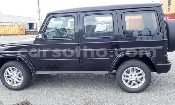 اشتري Imported Mercedes-Benz 190 Black سيارة في Import - Dubai في Maseru اشتري Imported Mercedes-Benz 190 Black سيارة في Import - Dubai في Maseru