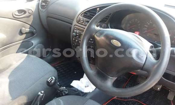 Acheter Occasion Voiture Ford Contour Blanc à Maseru, Maseru Acheter Occasion Voiture Ford Contour Blanc à Maseru, Maseru