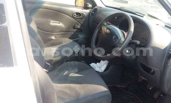 Acheter Occasion Voiture Ford Contour Blanc à Maseru, Maseru Acheter Occasion Voiture Ford Contour Blanc à Maseru, Maseru