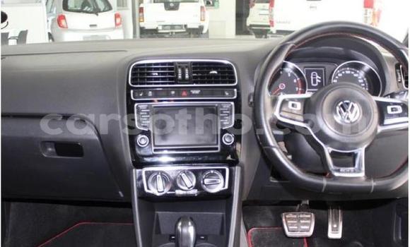Acheter Occasion Voiture Volkswagen Polo GTI Blanc à Maputsoe, Leribe Acheter Occasion Voiture Volkswagen Polo GTI Blanc à Maputsoe, Leribe