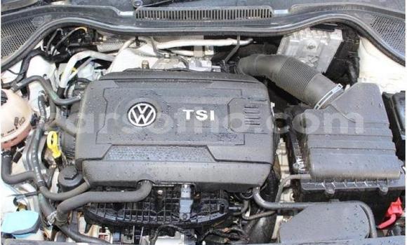 Acheter Occasion Voiture Volkswagen Polo GTI Blanc à Maputsoe, Leribe Acheter Occasion Voiture Volkswagen Polo GTI Blanc à Maputsoe, Leribe