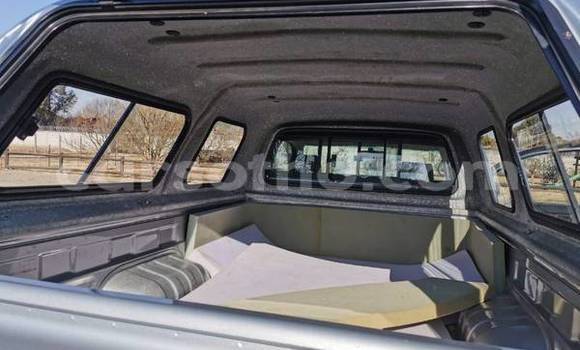 Acheter Occasion Voiture Toyota Hilux Autre à Butha–Buthe, Thaba-Tseka Acheter Occasion Voiture Toyota Hilux Autre à Butha–Buthe, Thaba-Tseka