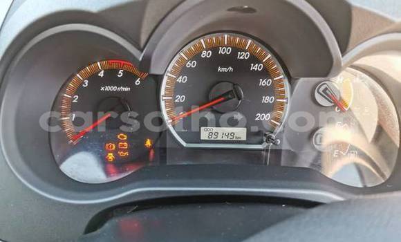 Acheter Occasion Voiture Toyota Hilux Autre à Butha–Buthe, Thaba-Tseka Acheter Occasion Voiture Toyota Hilux Autre à Butha–Buthe, Thaba-Tseka