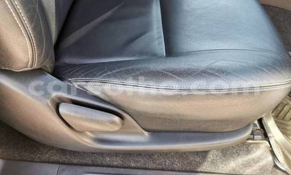 Acheter Occasion Voiture Toyota Hilux Autre à Butha–Buthe, Thaba-Tseka Acheter Occasion Voiture Toyota Hilux Autre à Butha–Buthe, Thaba-Tseka