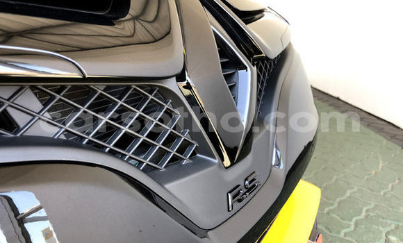 Acheter Occasion Voiture Renault Clio RS Noir à Maputsoa, Leribe Acheter Occasion Voiture Renault Clio RS Noir à Maputsoa, Leribe