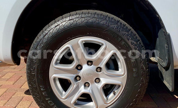 Acheter Occasion Voiture Ford Ranger Blanc à Hlotse, Leribe Acheter Occasion Voiture Ford Ranger Blanc à Hlotse, Leribe