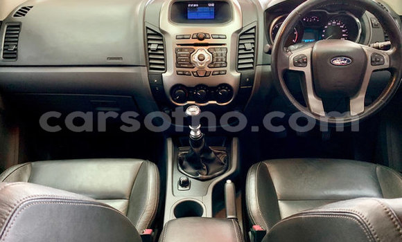 Acheter Occasion Voiture Ford Ranger Blanc à Hlotse, Leribe Acheter Occasion Voiture Ford Ranger Blanc à Hlotse, Leribe