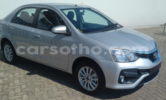اشتري مستعمل Toyota Etios Silver سيارة في Maseru في Maseru اشتري مستعمل Toyota Etios Silver سيارة في Maseru في Maseru