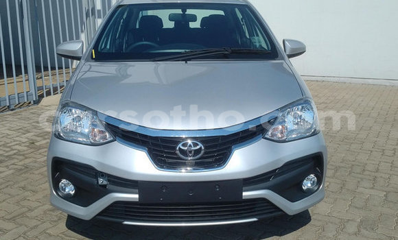 اشتري مستعمل Toyota Etios Silver سيارة في Maseru في Maseru اشتري مستعمل Toyota Etios Silver سيارة في Maseru في Maseru