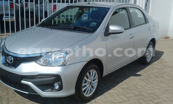 اشتري مستعمل Toyota Etios Silver سيارة في Maseru في Maseru اشتري مستعمل Toyota Etios Silver سيارة في Maseru في Maseru