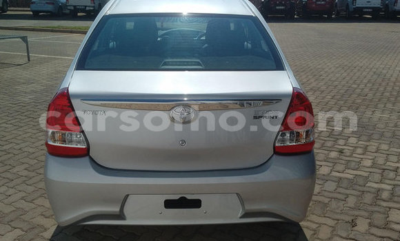 اشتري مستعمل Toyota Etios Silver سيارة في Maseru في Maseru اشتري مستعمل Toyota Etios Silver سيارة في Maseru في Maseru