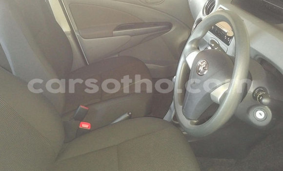 اشتري مستعمل Toyota Etios Silver سيارة في Maseru في Maseru اشتري مستعمل Toyota Etios Silver سيارة في Maseru في Maseru