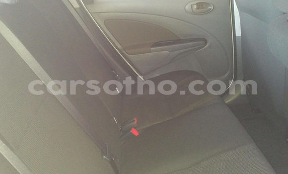 اشتري مستعمل Toyota Etios Silver سيارة في Maseru في Maseru اشتري مستعمل Toyota Etios Silver سيارة في Maseru في Maseru