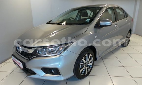 Buy Used Honda Ballade Silver Car in Butha–Buthe in Thaba-Tseka Buy Used Honda Ballade Silver Car in Butha–Buthe in Thaba-Tseka