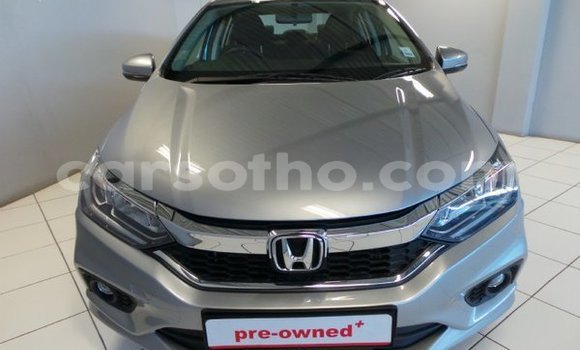 Buy Used Honda Ballade Silver Car in Butha–Buthe in Thaba-Tseka Buy Used Honda Ballade Silver Car in Butha–Buthe in Thaba-Tseka