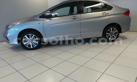 Buy Used Honda Ballade Silver Car in Butha–Buthe in Thaba-Tseka Buy Used Honda Ballade Silver Car in Butha–Buthe in Thaba-Tseka