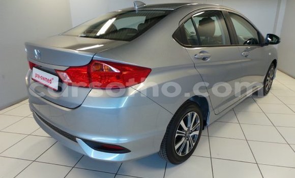 Buy Used Honda Ballade Silver Car in Butha–Buthe in Thaba-Tseka Buy Used Honda Ballade Silver Car in Butha–Buthe in Thaba-Tseka