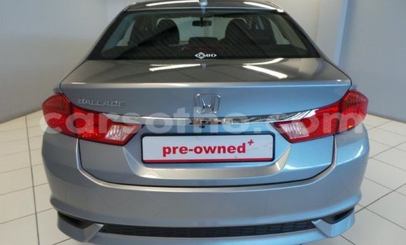 Buy Used Honda Ballade Silver Car in Butha–Buthe in Thaba-Tseka Buy Used Honda Ballade Silver Car in Butha–Buthe in Thaba-Tseka