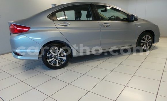 Buy Used Honda Ballade Silver Car in Butha–Buthe in Thaba-Tseka Buy Used Honda Ballade Silver Car in Butha–Buthe in Thaba-Tseka