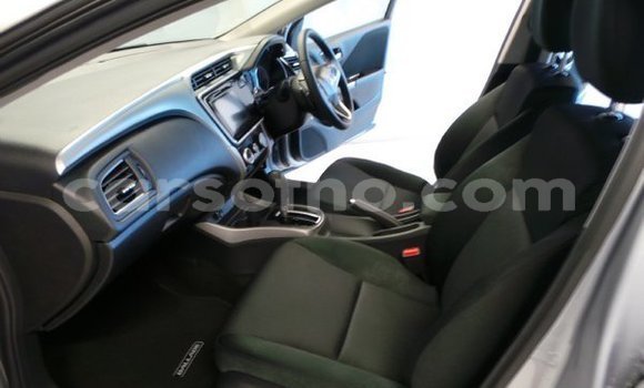 Buy Used Honda Ballade Silver Car in Butha–Buthe in Thaba-Tseka Buy Used Honda Ballade Silver Car in Butha–Buthe in Thaba-Tseka