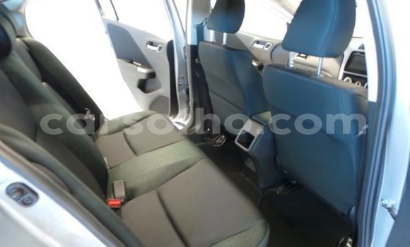 Buy Used Honda Ballade Silver Car in Butha–Buthe in Thaba-Tseka Buy Used Honda Ballade Silver Car in Butha–Buthe in Thaba-Tseka