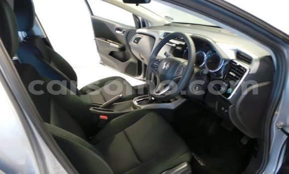 Buy Used Honda Ballade Silver Car in Butha–Buthe in Thaba-Tseka Buy Used Honda Ballade Silver Car in Butha–Buthe in Thaba-Tseka