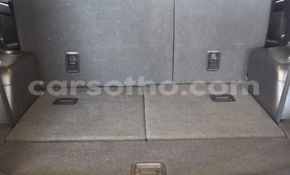 Acheter Occasion Voiture Chevrolet Captiva Bleu à Butha–Buthe, Thaba-Tseka Acheter Occasion Voiture Chevrolet Captiva Bleu à Butha–Buthe, Thaba-Tseka