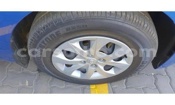 Acheter Occasion Voiture Hyundai i20 Bleu à Maputsoe, Leribe Acheter Occasion Voiture Hyundai i20 Bleu à Maputsoe, Leribe