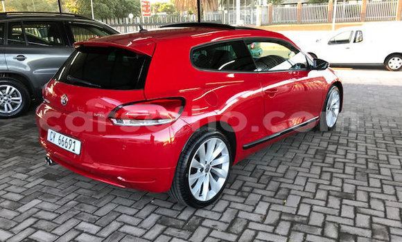 Buy Used Volkswagen Scirocco Red Car in Mafeteng in Mafeteng Buy Used Volkswagen Scirocco Red Car in Mafeteng in Mafeteng