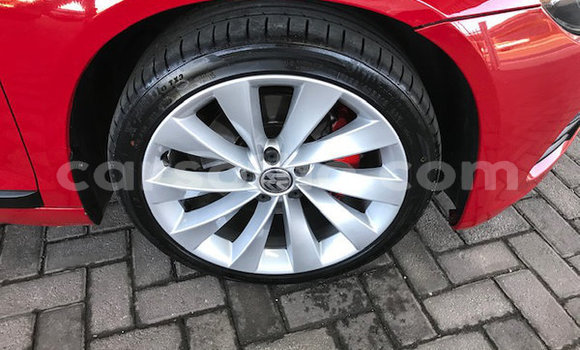 Buy Used Volkswagen Scirocco Red Car in Mafeteng in Mafeteng Buy Used Volkswagen Scirocco Red Car in Mafeteng in Mafeteng