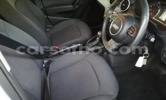 Acheter Occasion Voiture Audi A1 Autre à Maputsoe, Leribe Acheter Occasion Voiture Audi A1 Autre à Maputsoe, Leribe