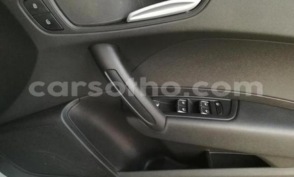 Acheter Occasion Voiture Audi A1 Autre à Maputsoe, Leribe Acheter Occasion Voiture Audi A1 Autre à Maputsoe, Leribe