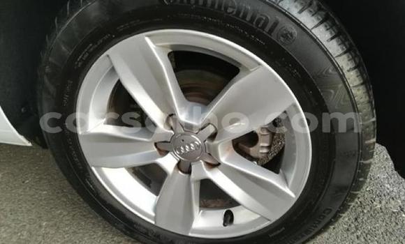 Acheter Occasion Voiture Audi A1 Autre à Maputsoe, Leribe Acheter Occasion Voiture Audi A1 Autre à Maputsoe, Leribe